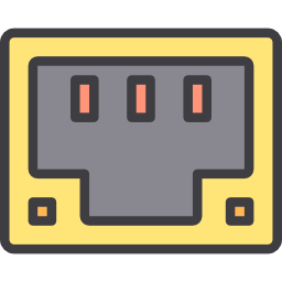 コネクタ icon