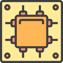 cpu icon