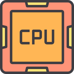 cpu icon