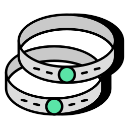 Bracelet icon