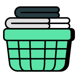 Bucket icon