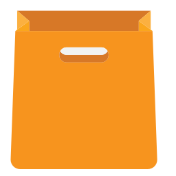 Bag icon