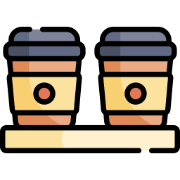 kaffeetasse icon