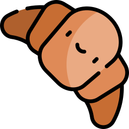 croissant icon