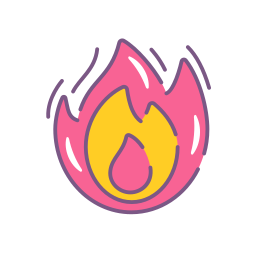 Fires icon