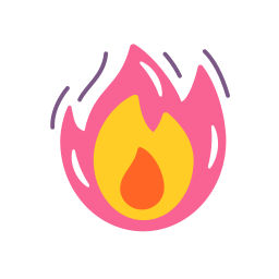 Fires icon