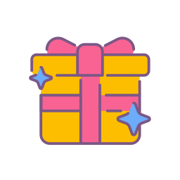 geschenkbox icon