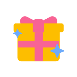 geschenkbox icon