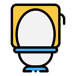 Lavatory icon