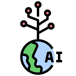 numérisation Icône