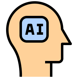 roboter icon