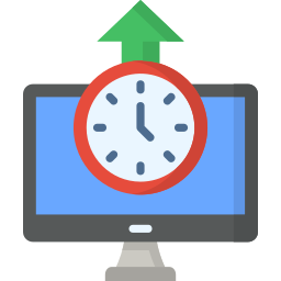 Uptime icon