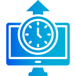 Uptime icon