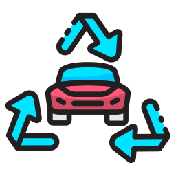 Car icon