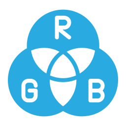 Rgb icon