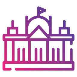 Bundestag icon