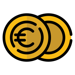 Euro icon