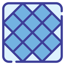 Picnic table icon