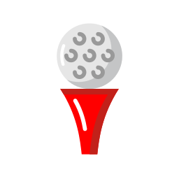 golfball icon