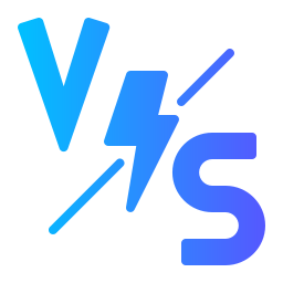 Vs icon