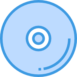 cd icon