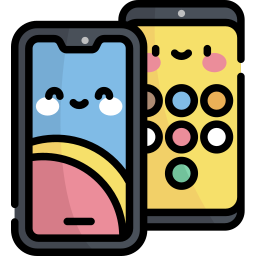 smartphone icon