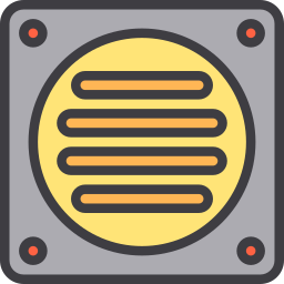 Drain icon