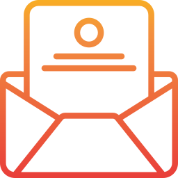 Mail icon