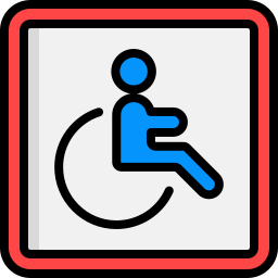 disabilitato icona