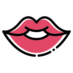 Kiss icon