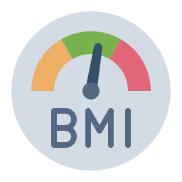 Bmi icon