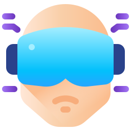 vr icon