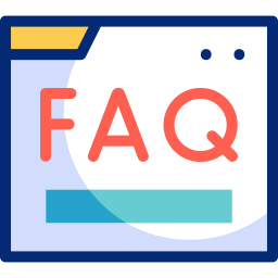 faq icona