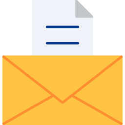 email icon