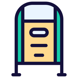 kommunikation icon