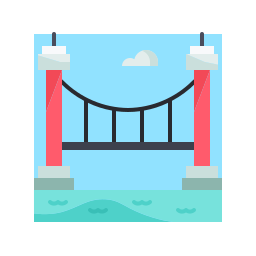 River icon