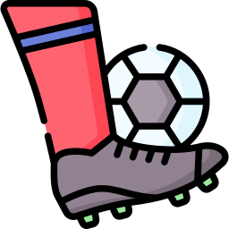 Foot icon