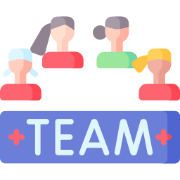 Team icon