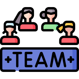 team icon