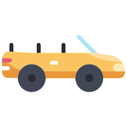 Transport icon