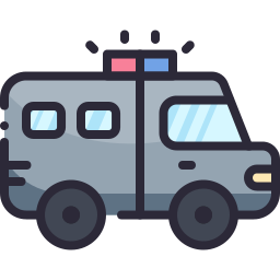 Vehicle icon