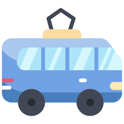 transport icon