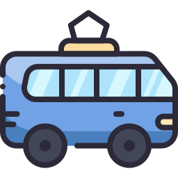 Transport icon