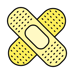 Bandage icon