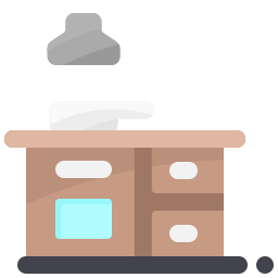 Cooking icon