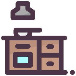 Cooking icon