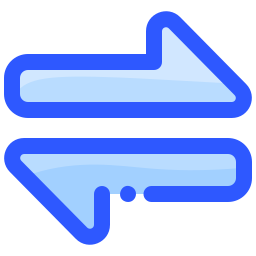 Arrow icon