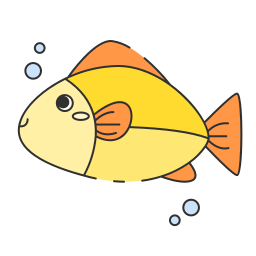 Fish icon