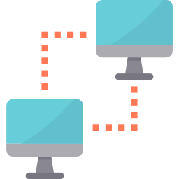 Network icon