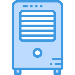 ventilator icon